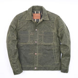 RJ-1 Jacket (Olive)