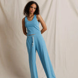 Blondie Tank (Milky Blue)