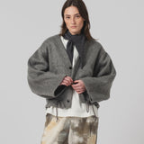 Reactor Jacket (Asphalt)