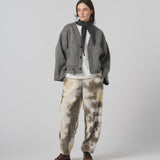 Reactor Jacket (Asphalt)