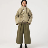 Reactor Jacket (Avocado)