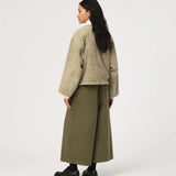 Reactor Jacket (Avocado)