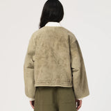 Reactor Jacket (Avocado)