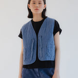 Life Vest (Infinity Blue)
