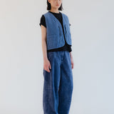 Life Vest (Infinity Blue)