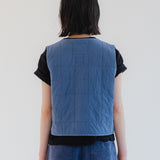 Life Vest (Infinity Blue)