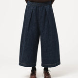 G.o.D. Nirvana Pants (Neppy Denim Indigo)
