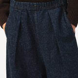 G.o.D. Nirvana Pants (Neppy Denim Indigo)
