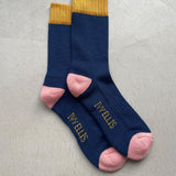 The Wallace Sock