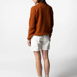 Taran Sweater (Copper)