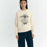Cloud Sheep Bonnie Sweatshirt