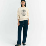 Cloud Sheep Bonnie Sweatshirt