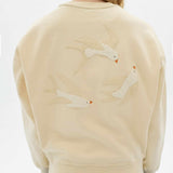 Bird Jodie Sweatshirt