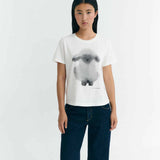 Cloud Sheep Ida Tee