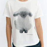 Cloud Sheep Ida Tee