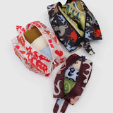 3D Zip Set (Western Cut-Outs)