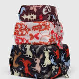 3D Zip Set (Western Cut-Outs)