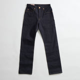 Belford Straight Cut 14.5 Ounce Blue