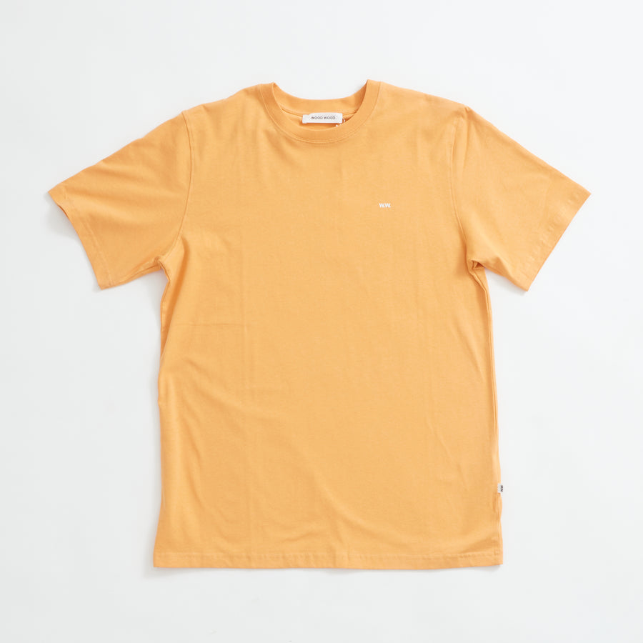 Sami Classic T-Shirt (Apricot Orange)