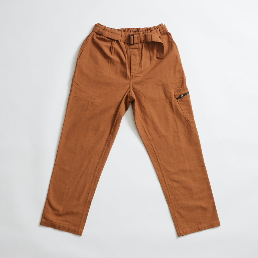 Service Pant (Sienna)