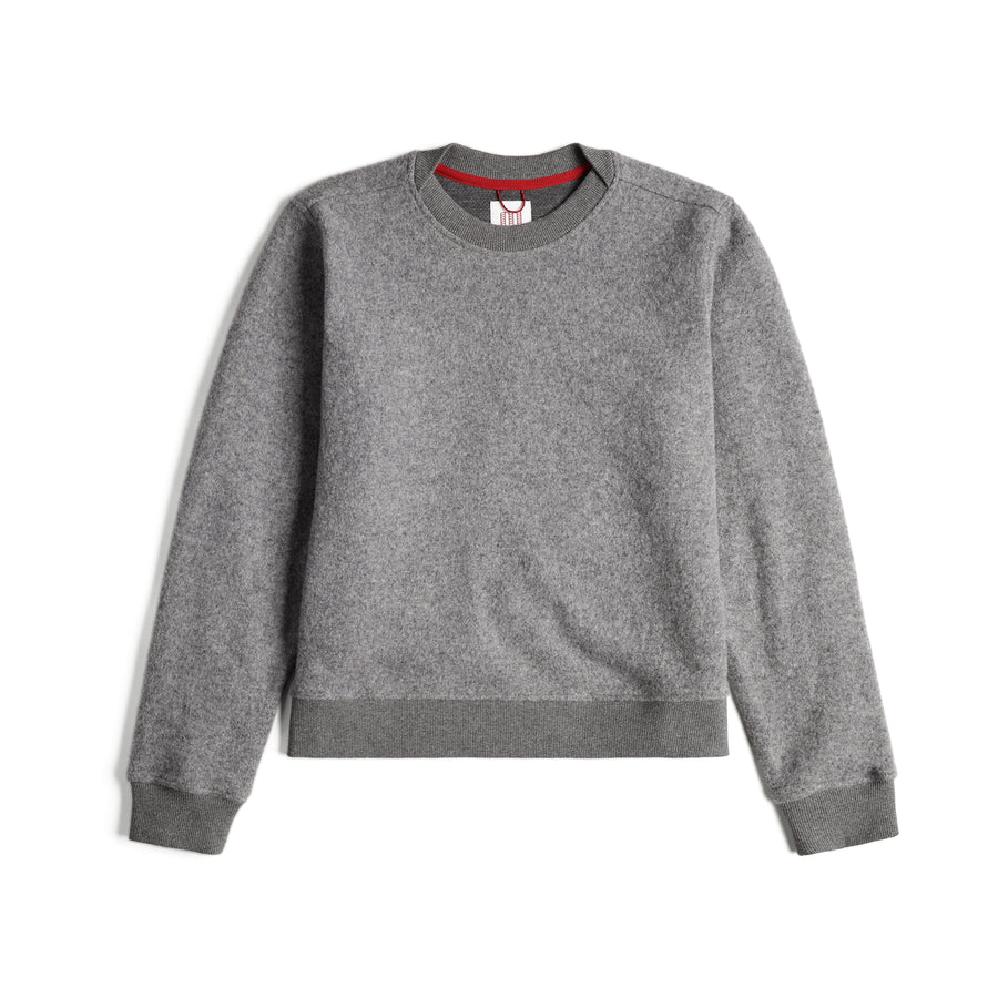 Global Sweater (Gray)