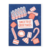 Sweetest Greetings Hard Candy
