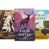 National Parks - Series C