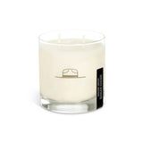 Sandalwood + Bergamot Candle