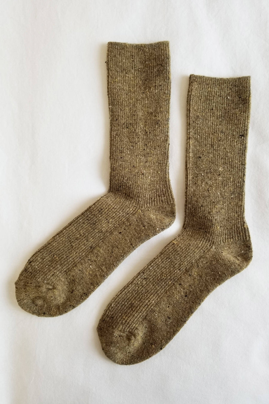 Snow Socks: Cedar