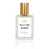 Jane Oil