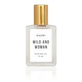 Naomi Oil