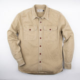 Utility (Khaki)
