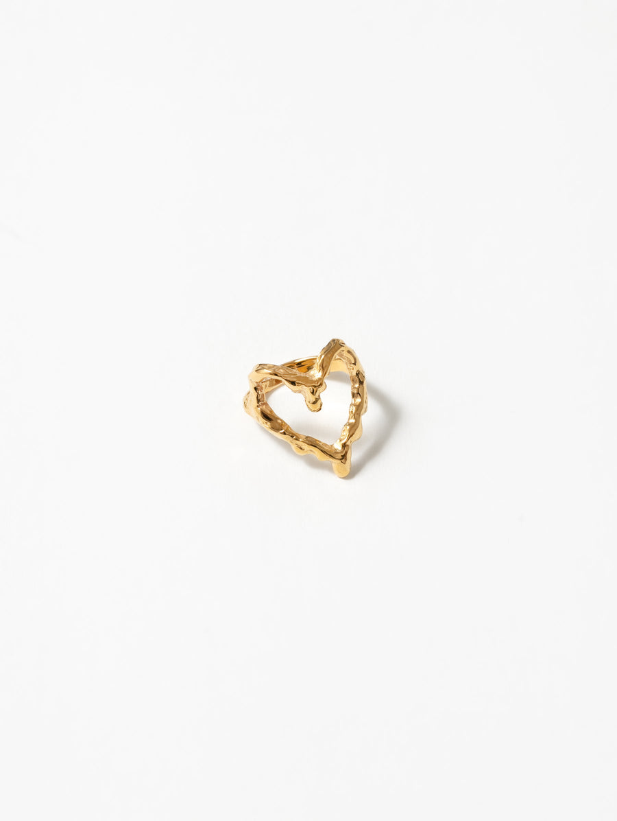 Carmen Ring (Gold)