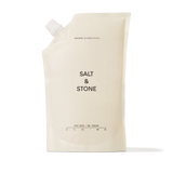 Body Wash Refill - Bergamot & Hinoki