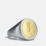 Rose Ring: 9