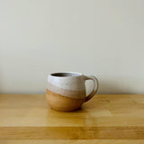 Round-Bottom Espresso Mug