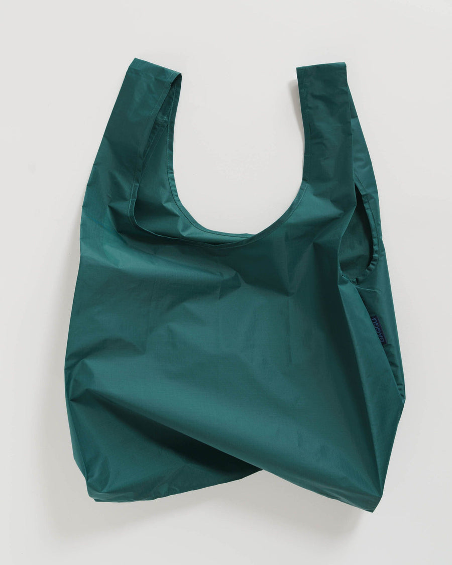 Standard Baggu (Malachite)