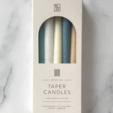 Zodiac Taper Candles (Air)