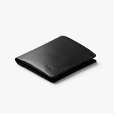 Note Sleeve (Black RFID)