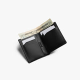 Note Sleeve (Black RFID)