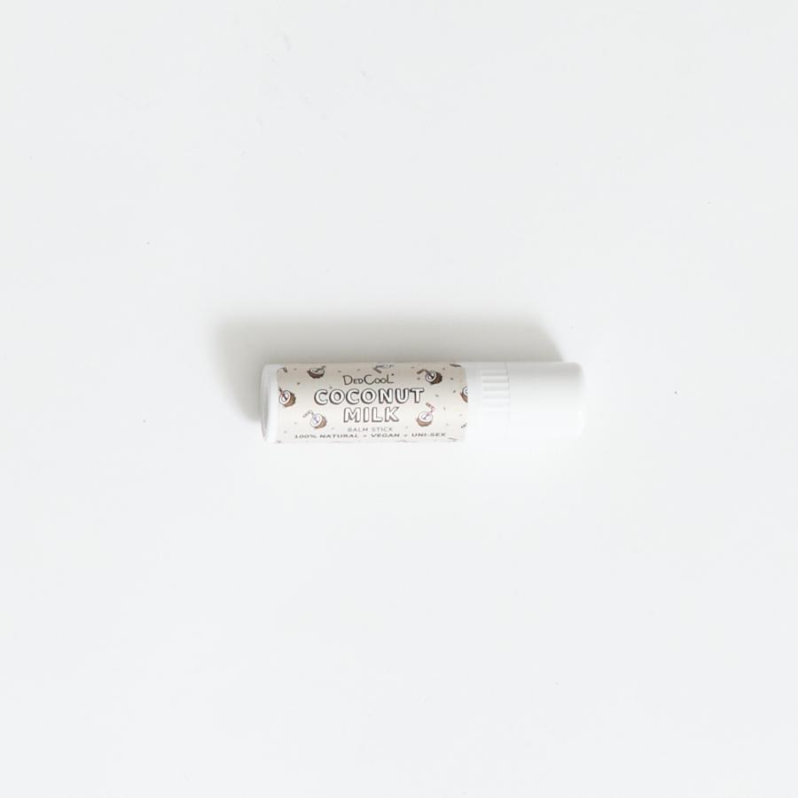 Coconut Milk Balm Stick