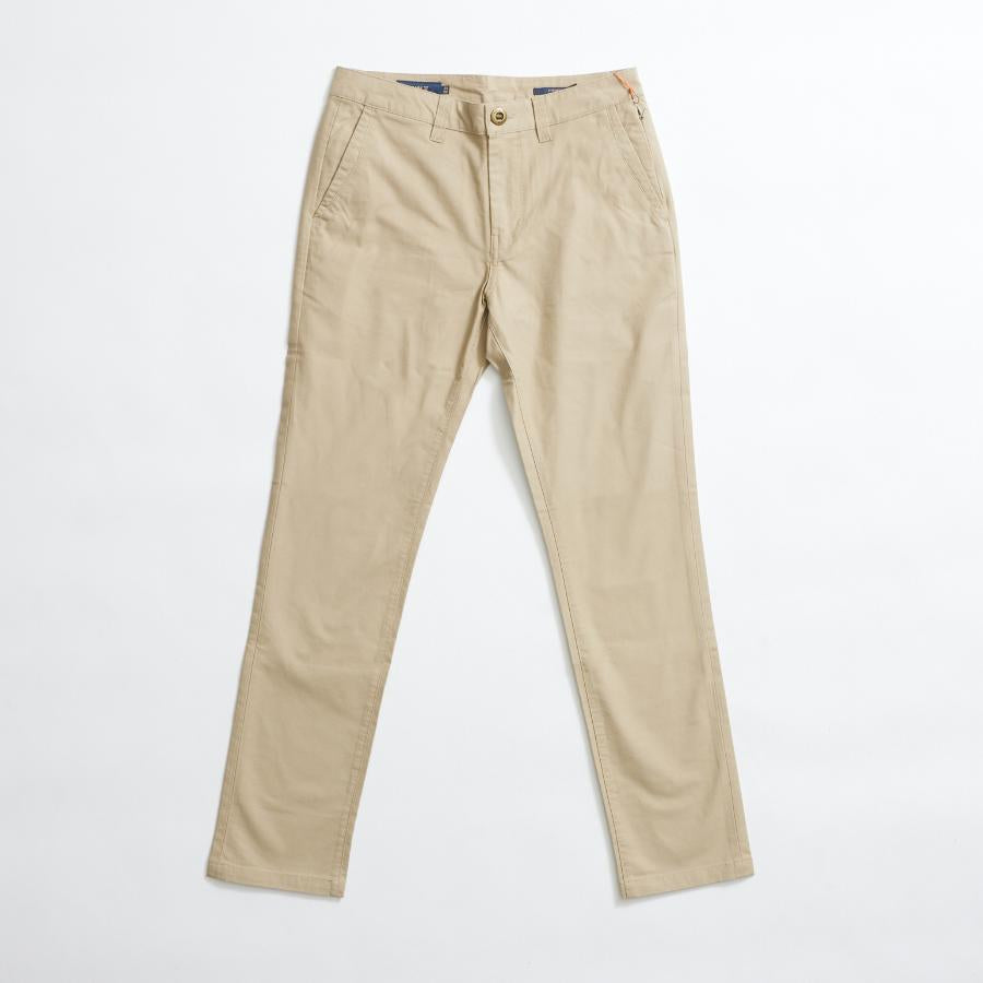 Porter Pant 3.0 (Khaki)