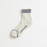 Girlfriend Socks (Sailor)
