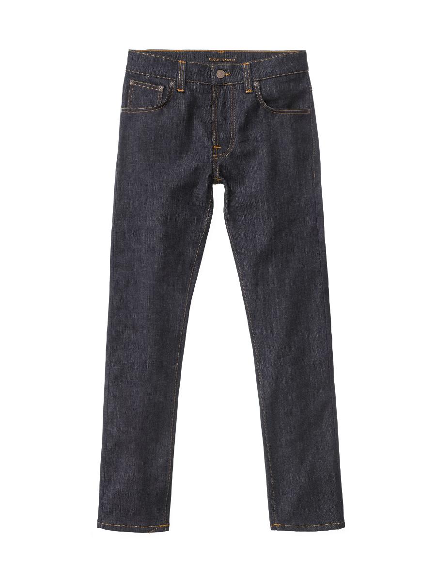 Grim Tim Dry True Navy