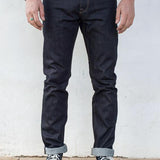 Avila Slim Taper 14.50 oz (Kaihara Denim)