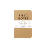 Original Kraft (Plain)