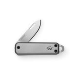 The Elko (Titanium/Stainless)