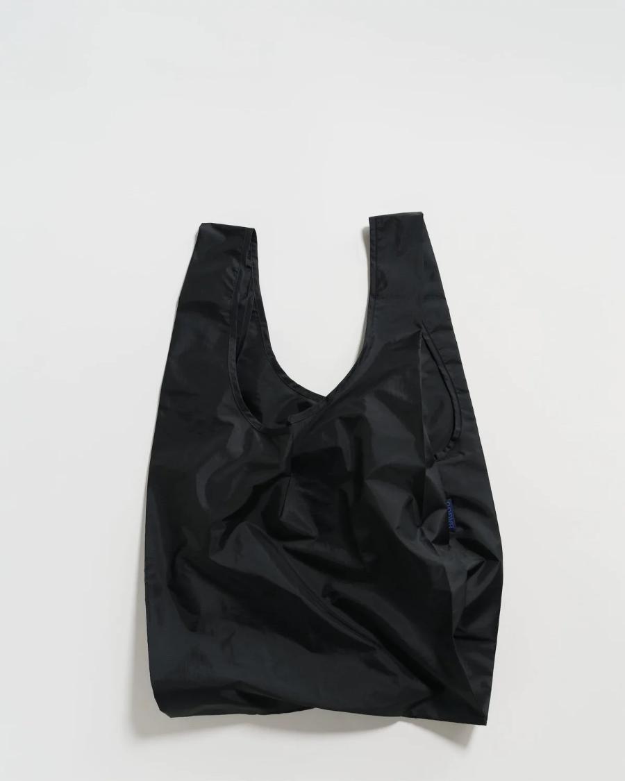 Standard Baggu (Black)