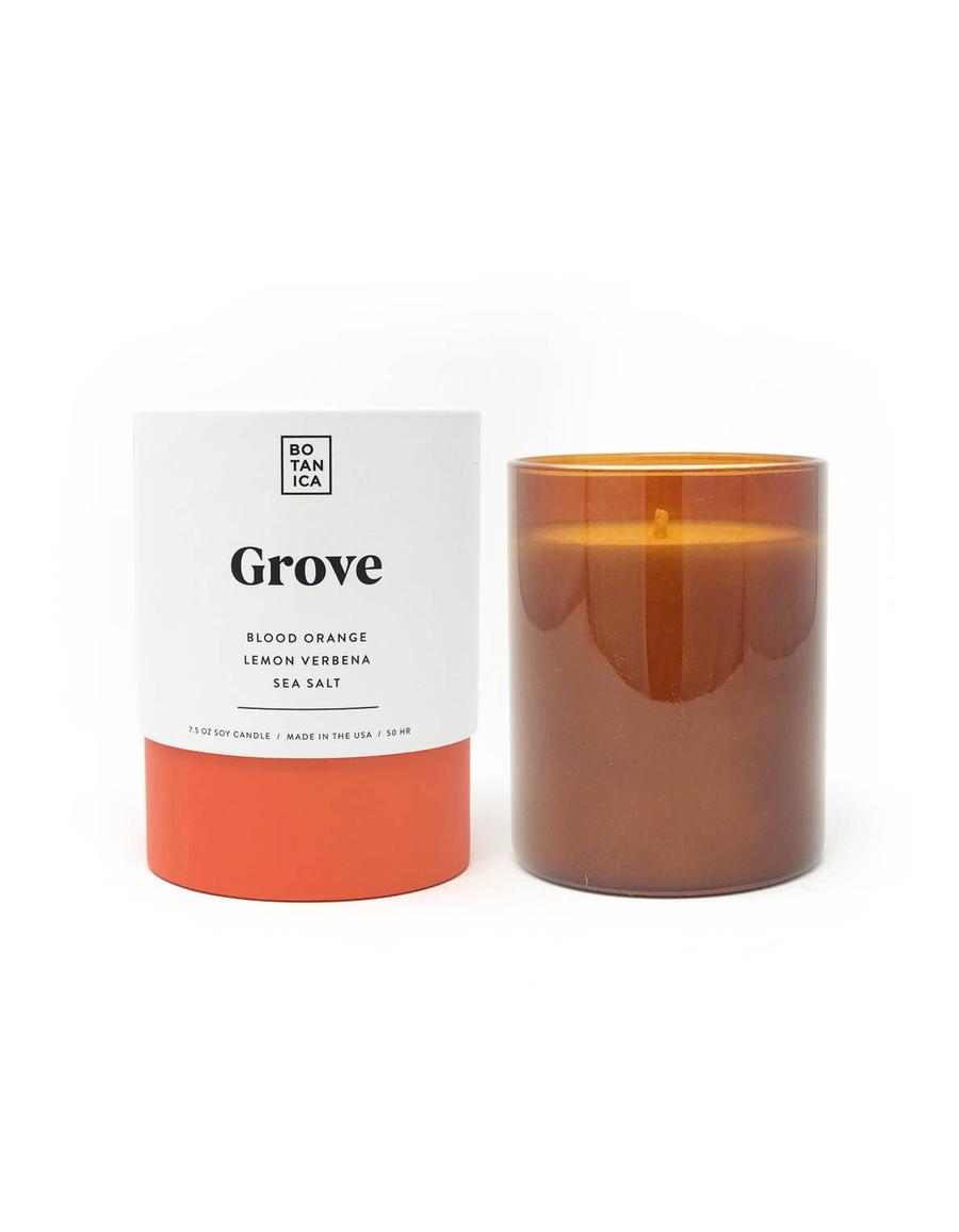 Grove 7.5 oz Candle