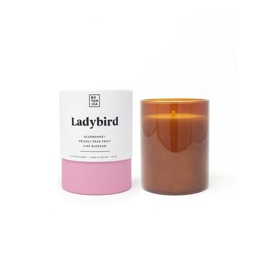 Labybird 7.5oz